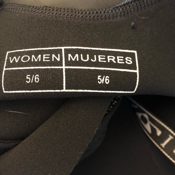 Sea Doo Shorty Jet Ski Wetsuit 5/6 - Picture 5 of 8